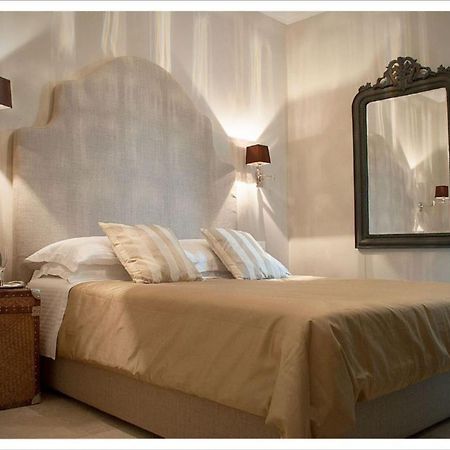 La Dependance Hotel Noto Eksteriør bilde
