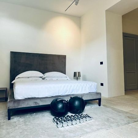 La Dependance Hotel Noto Eksteriør bilde