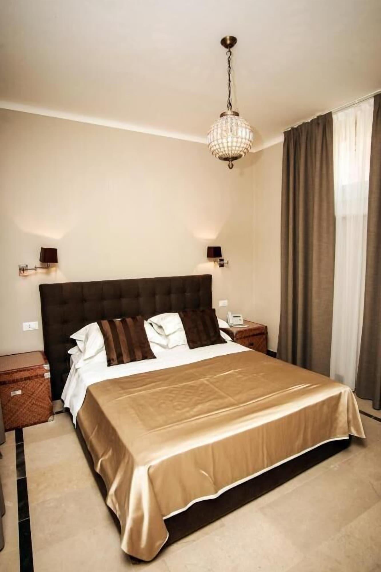 La Dependance Hotel Noto Eksteriør bilde