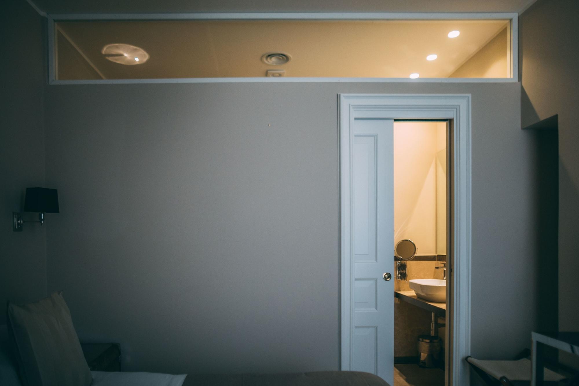 La Dependance Hotel Noto Eksteriør bilde