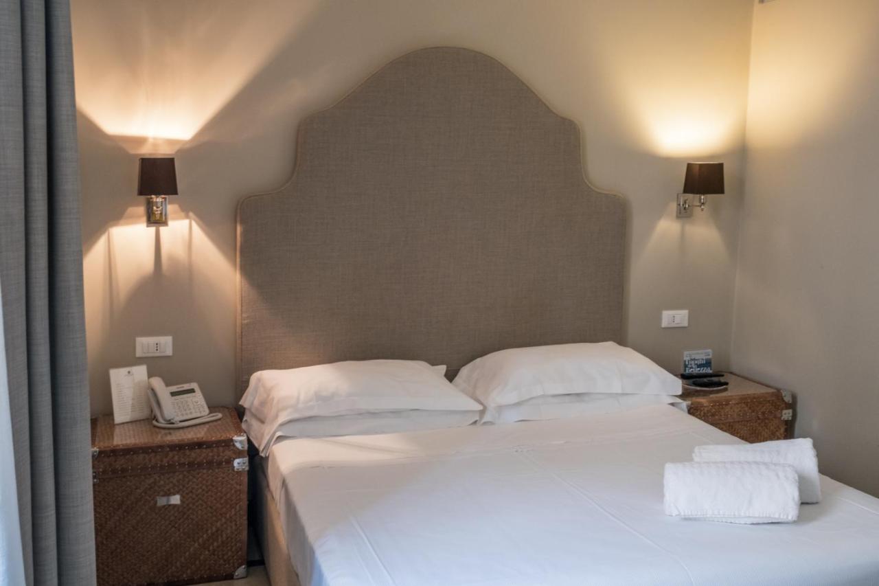 La Dependance Hotel Noto Eksteriør bilde