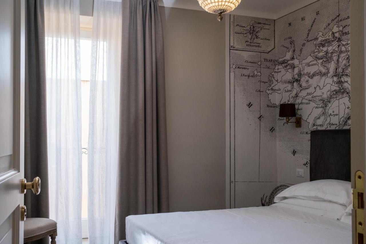 La Dependance Hotel Noto Eksteriør bilde