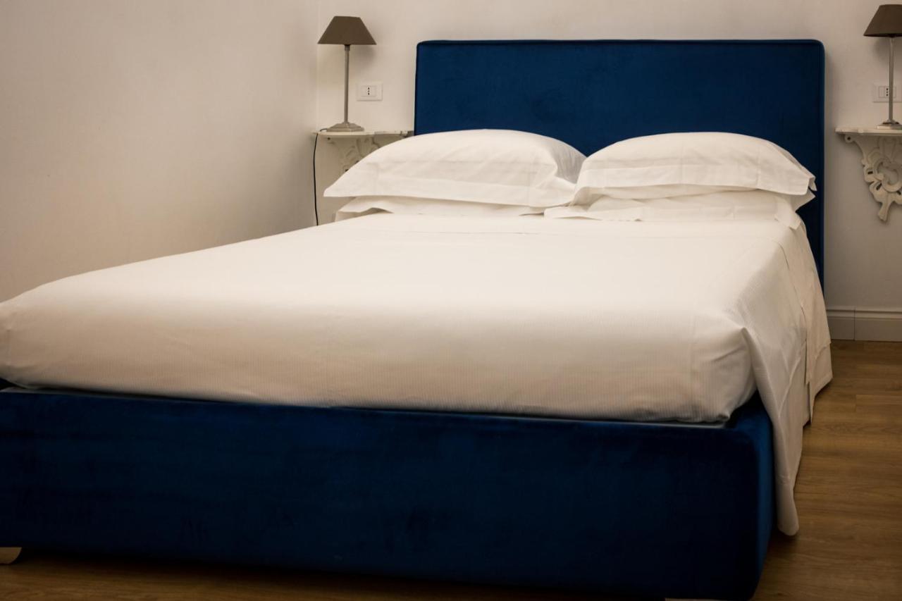 La Dependance Hotel Noto Eksteriør bilde