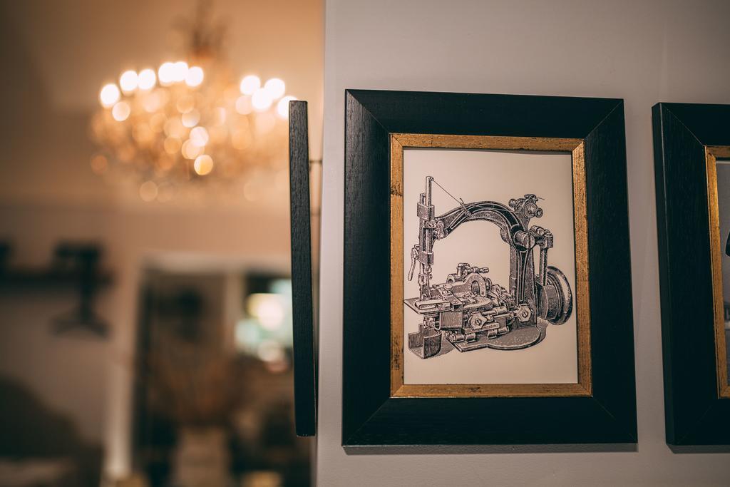 La Dependance Hotel Noto Eksteriør bilde
