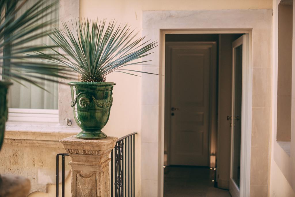 La Dependance Hotel Noto Eksteriør bilde