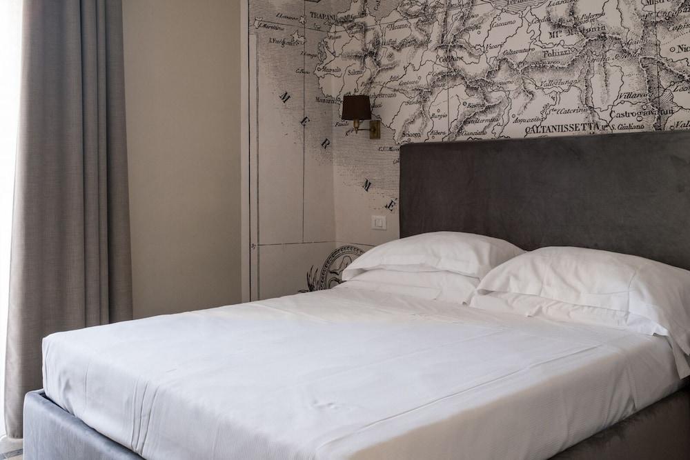 La Dependance Hotel Noto Eksteriør bilde
