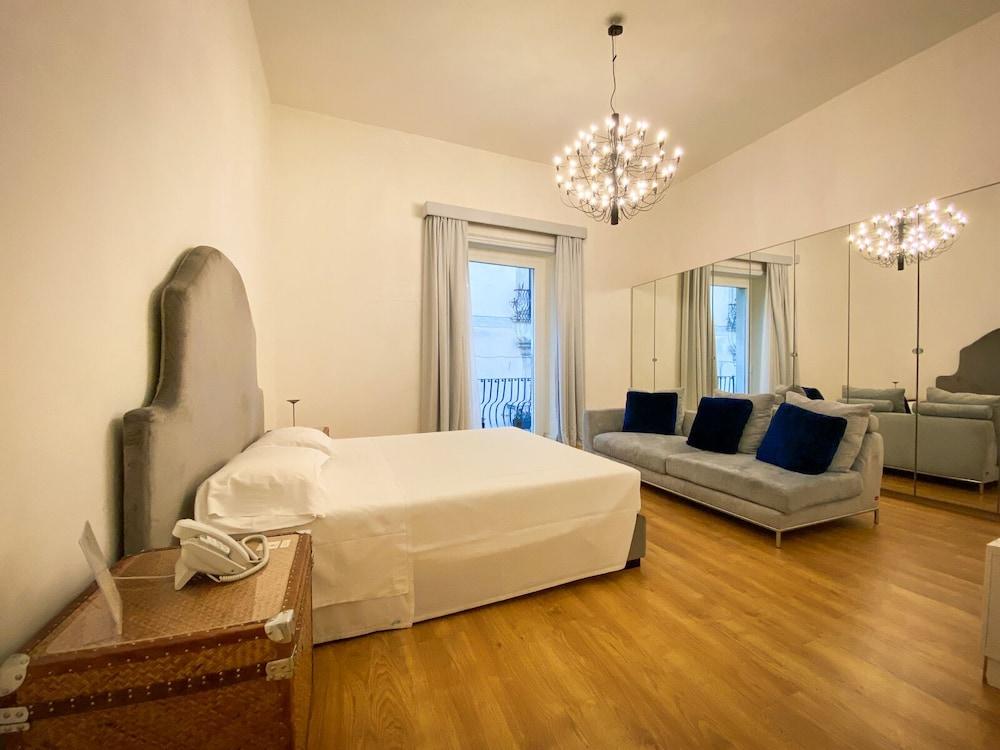 La Dependance Hotel Noto Eksteriør bilde