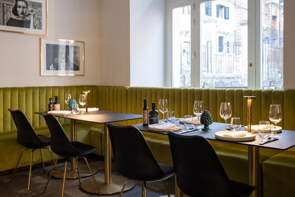 La Dependance Hotel Noto Eksteriør bilde