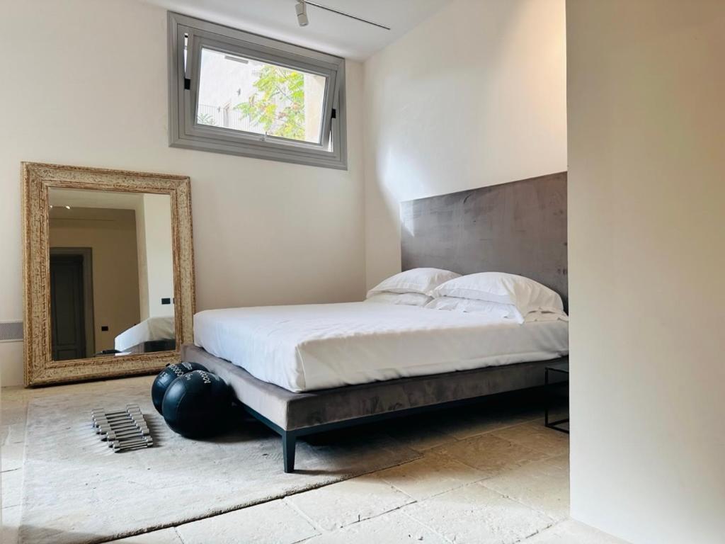 La Dependance Hotel Noto Eksteriør bilde