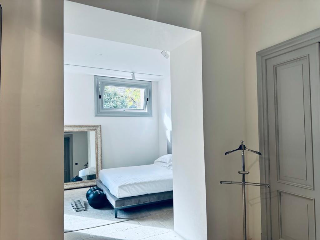 La Dependance Hotel Noto Eksteriør bilde