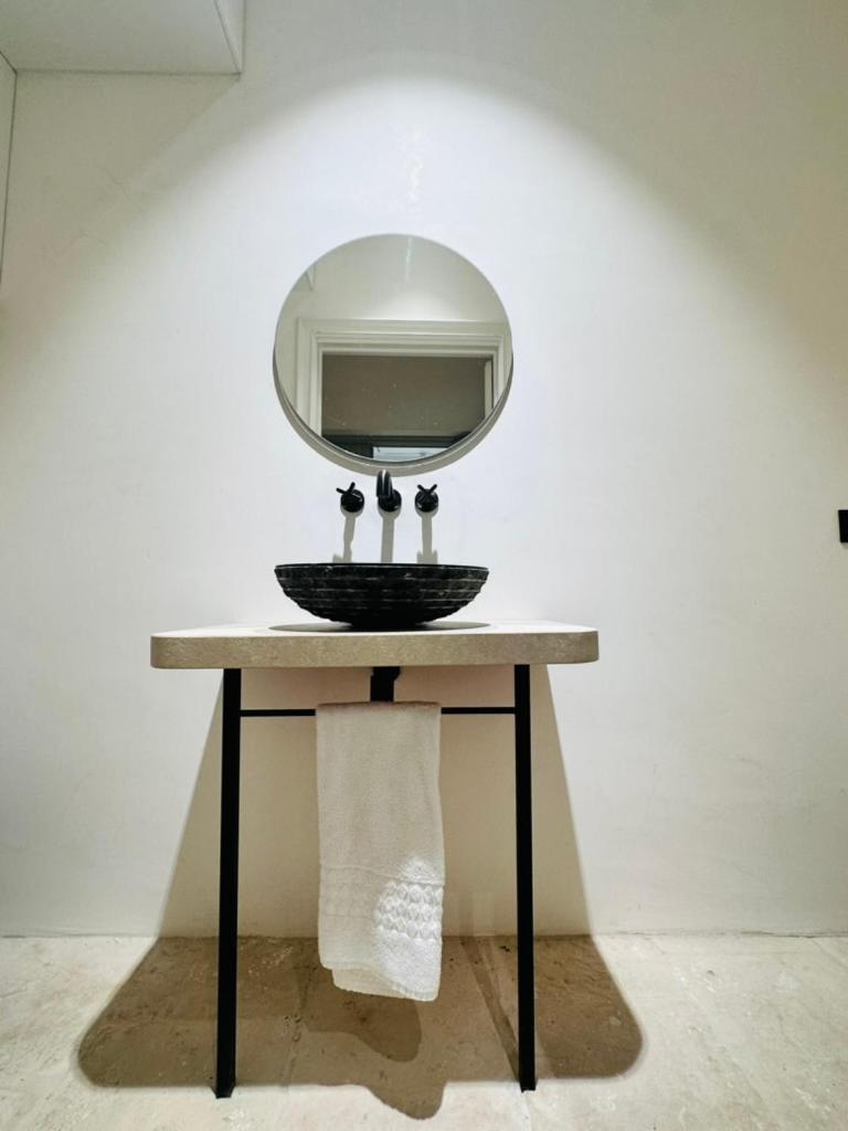 La Dependance Hotel Noto Eksteriør bilde